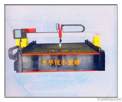 Bench CNC cutting machine
