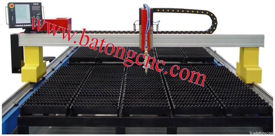 Small Gantry CNC Cutting Machine