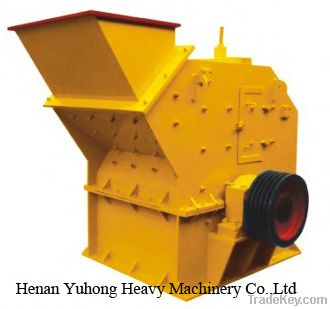 Impact High-efficiency Sand Maker