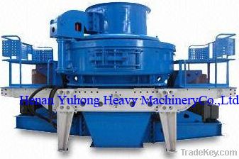 VSI  Impact Sand Maker