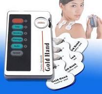 Low Frequency Therapeutic Massager (xft-502)