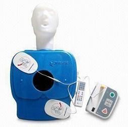 CPR-Manikin (XFT-0003A)