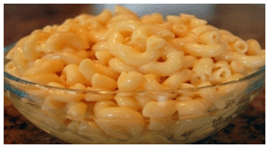 Macaroni