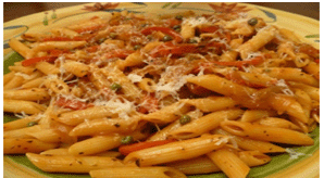 Penne