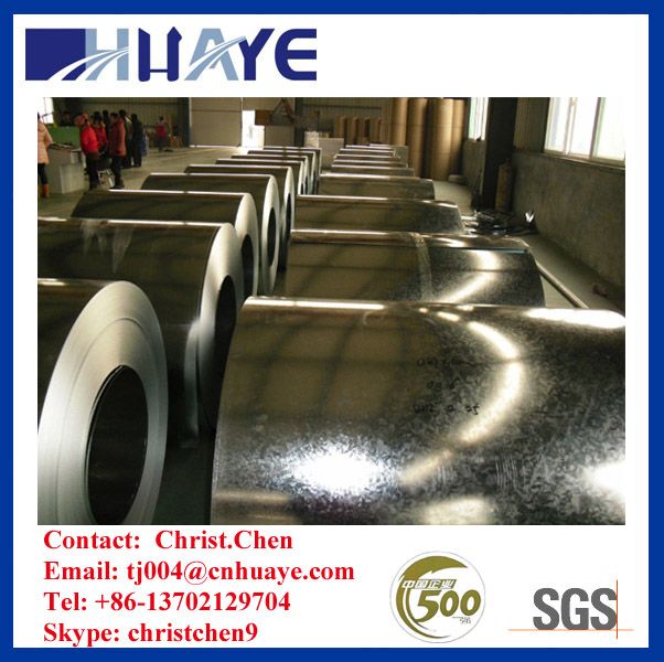 Galvanized Steel Coils,DX51D,SGCC,G550