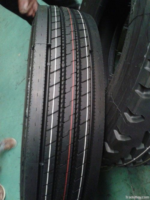 315/80R22.5 Chinese Truck Tire