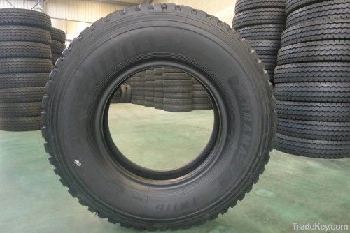 315/80R22.5 Chinese Truck Tire