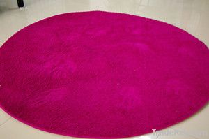 Polyester carpet rug  and mat