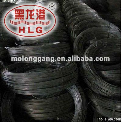 SOFT annealed wire