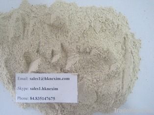 Tapioca Residue Powder