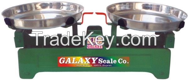 Mechanical Weighing Scale , Balance Scale, Counter Weighing Scale