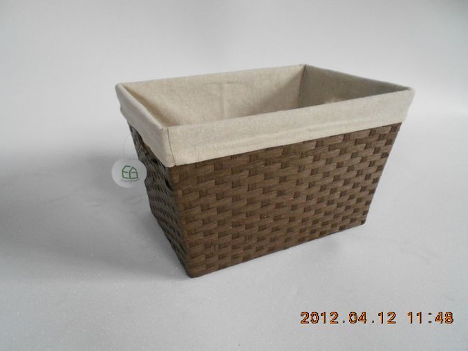 Paper Storage basket