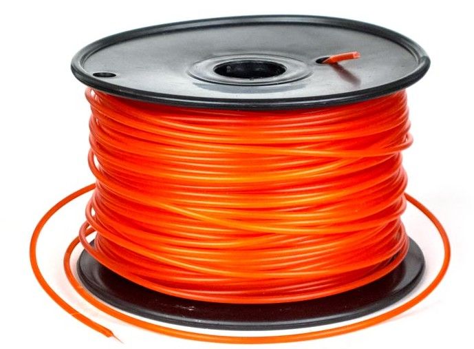 3D printer filament