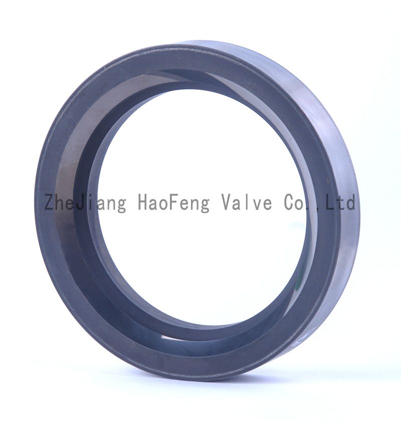 Hard Face Valve Seat for Ball Valve