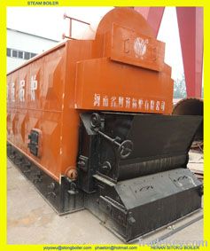 coal fired Steam Boiler