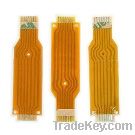 Flexible PCB for smart phone with free shipping