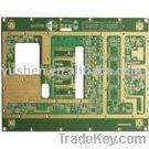 high quality Multilayer PCB with free shipping