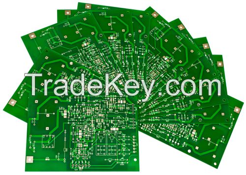 reasonable price and stable quality pcb manufacture in China