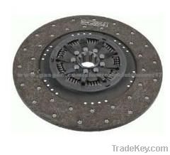 Clutch Disc 1862304033 For BENZ