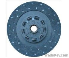 Clutch Disc 1862135035 For BENZ