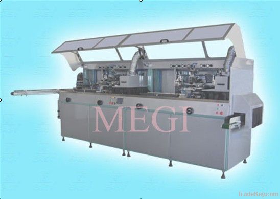 Automatic Screen Printing Machine MG-ASP