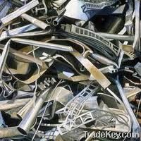 aluminum scrap metal