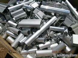 aluminum scrap metal