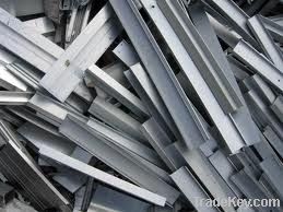 aluminum scrap metal