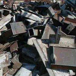 iron scrap metal