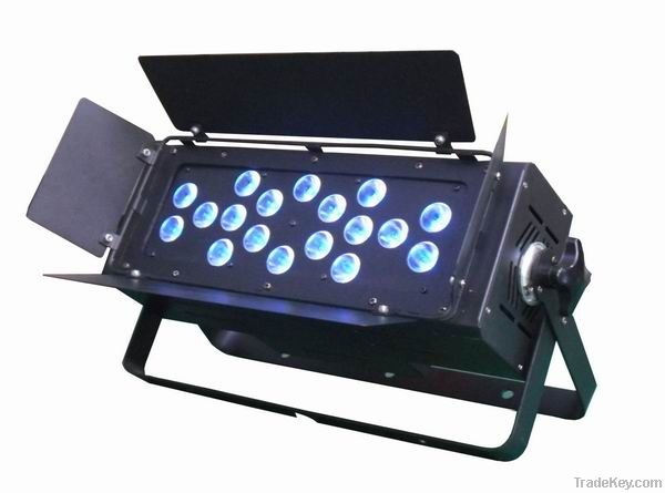 LED theater light18*8W 4in1