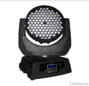 LED MOVING HEAD 108*3W-RGBW