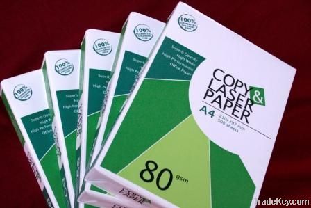 Copy & Laser Paper