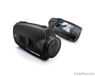 Full HD 1080P Sport  Camera