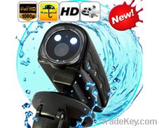 30 Meters Waterproof HD 1080P Sports Camera