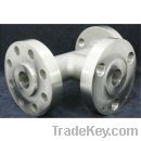 Valve Part