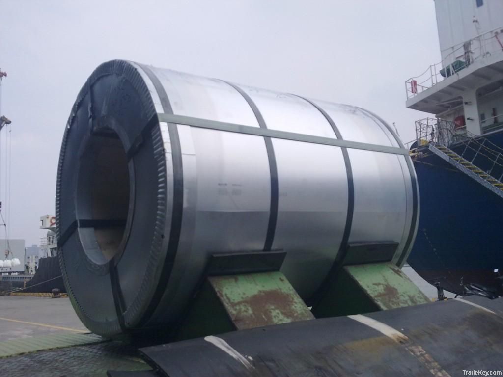 stainless steel coil 304 430 201 202 316L