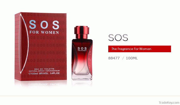 SOS for women