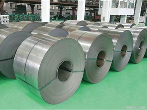 Cold rolled carbon steel