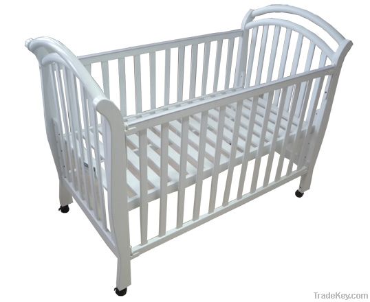 baby crib cot bed