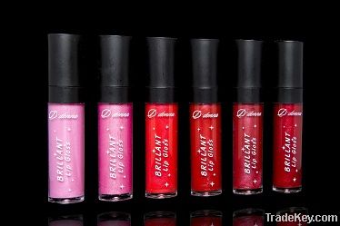 Lip Gloss Brilliant, Style Ddonna