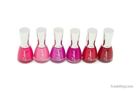 Nail Polish DDONNA