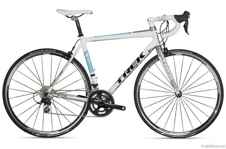 Trek 2.1 C 2012 Road Bike