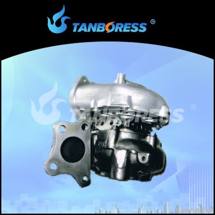 Designed for Nissan 769708-5004S 14411EC00C GT2056V turbo