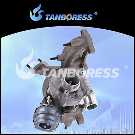 Designed for Audi A3 1.9 TDI (8L) 713673-5005S Turbocharger