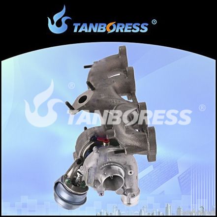 Designed for Audi A3 1.9 TDI (8L) 713673-5005S Turbocharger