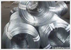 Electro Galvanized Wire