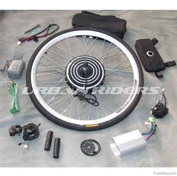 48V 1000W Electric Bicycle E-bike Conversion Kits