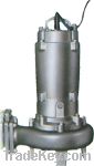 WQ Non-clog Submersible Sewage Pump