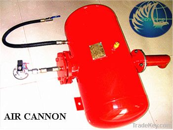 AIR CANNON