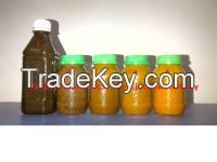 Palm Acid Oil (PAO)